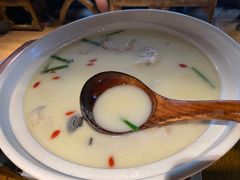 -老阿爸鲜鱼土菜(昆山花桥店)