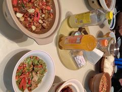 -传统菜农庄(皇姑路店)