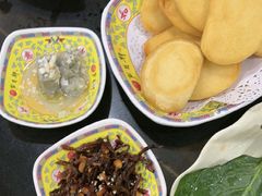 -芦月轩羊蝎子(太平桥店)