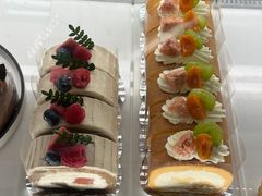 -麦田工坊(月湖店)