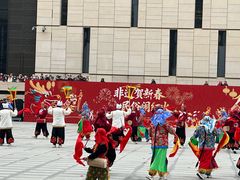 -北京工艺美术博物馆