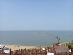 -辽宁团山国家级海洋公园