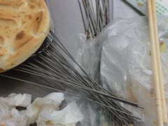 -文文烤肉(大皮院店)