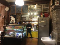 -鬼味烤翅(南锣鼓巷店)