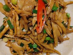 -厝小满.姜母鸭/泉州菜(桥南店)