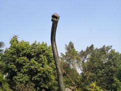 -自贡恐龙博物馆