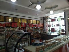 -令氏家外家岐山面(火炬路店)