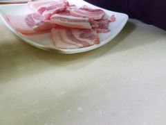 -朴氏韩国料理(北欧丽景店)