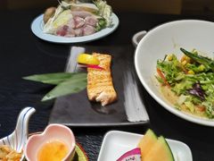 -鲤·鮨KOISUSHI