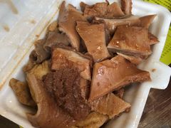 -细妹五香牛杂(步行街店)