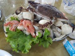 -元盛居(亚泰大街店)