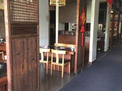 -重庆德庄火锅(体育中心店)