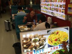-鑫鸿达·海鲜闽菜热炒小馆(中山路店)
