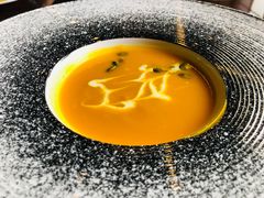 -YUE·6·西式融合餐厅(外滩六号店)