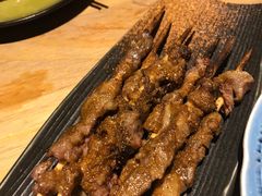 -塔哈尔·新疆盛宴(城西银泰店)