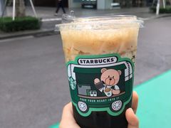 -星巴克臻选(深圳万象天地旗舰店)