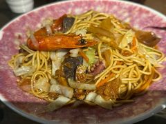 -C31地窖餐厅(黑龙江北路店)