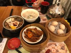 -添好运点心专门店(深水埗店)