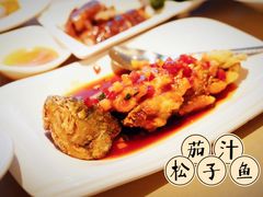 -庄氏祥记家常食府(国瑞建材家居博览中心店)