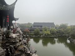 -口岸雕花楼