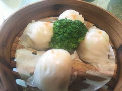 沙河粉村虾饺皇-沙河粉村·国家非遗传承(云台店)