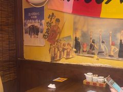 -白石的深夜食堂(济南万象城店)