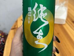 -黄记饮食店·潮汕家常菜(丹霞庄中区店)