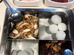 -海底捞火锅(劲松店)