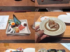 -元熹会席料理