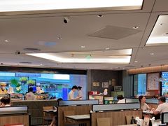 大堂-敏华冰厅(天河城店)