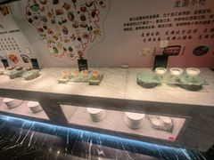 -绮梦西湖·云端餐厅(歌德店)