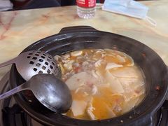 -李师傅脆肚(梅林店)