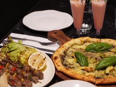 -Nord Grill&Bar Highland诺德西餐(深圳欢乐海岸店)