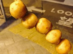 -豪華小食.華記