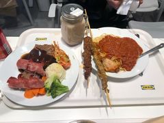 -宜家家居(哈尔滨商场店)