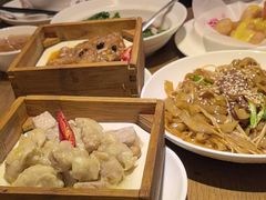 -鸽味轩·粤菜小馆(高楼门总店)