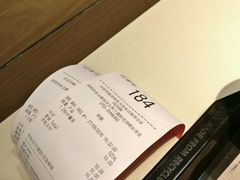 账单-麦当劳(坂田分店)