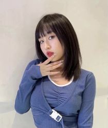 -FASHION PALACE hair+