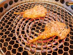 -極屋鮨牛 · 烧肉酒场(时代C馆店)