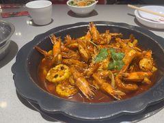 -巴蜀王婆大虾(南锣鼓巷店)