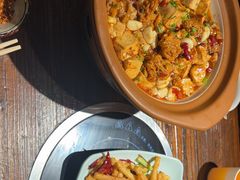 -霄汉羊排(万松园一店)