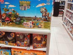 -TOYSRUS玩具反斗城(上海万象城店)