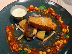 -卡朋西餐(悦汇城店)