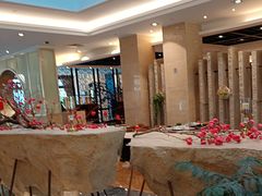 -天目湖御水温泉·度假酒店