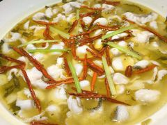 -青花椒花椒鱼(合生汇店)