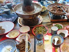-阿郎龙虾烧烤海鲜馆(苏河融景店)