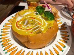 -太食獸泰式茶餐厅(兰州中心首店)