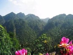 -井冈山风景名胜区