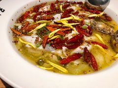 -太二酸菜鱼(深圳布吉万象汇店)