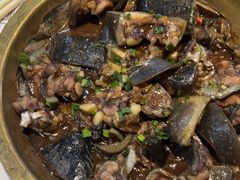 -明本湛江鸡•海鲜小厨(陈家祠店)